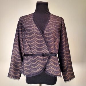 Armani Collezioni Formal Jacket